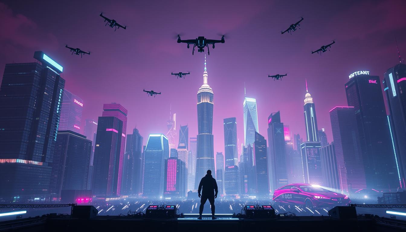 Future: One of the Most Streamed Artists