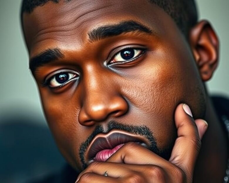 Kanye West