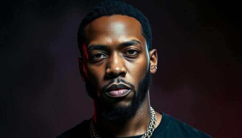 Kendrick Lamar