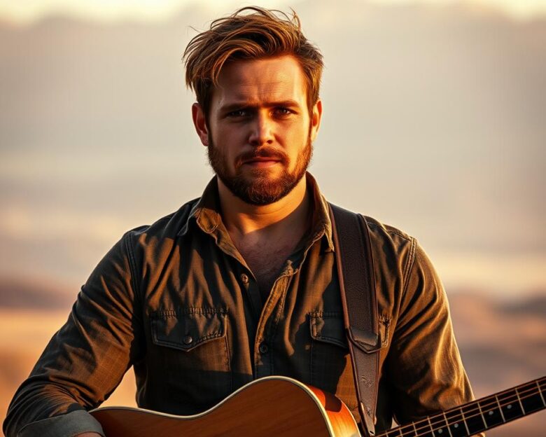 Zach Bryan