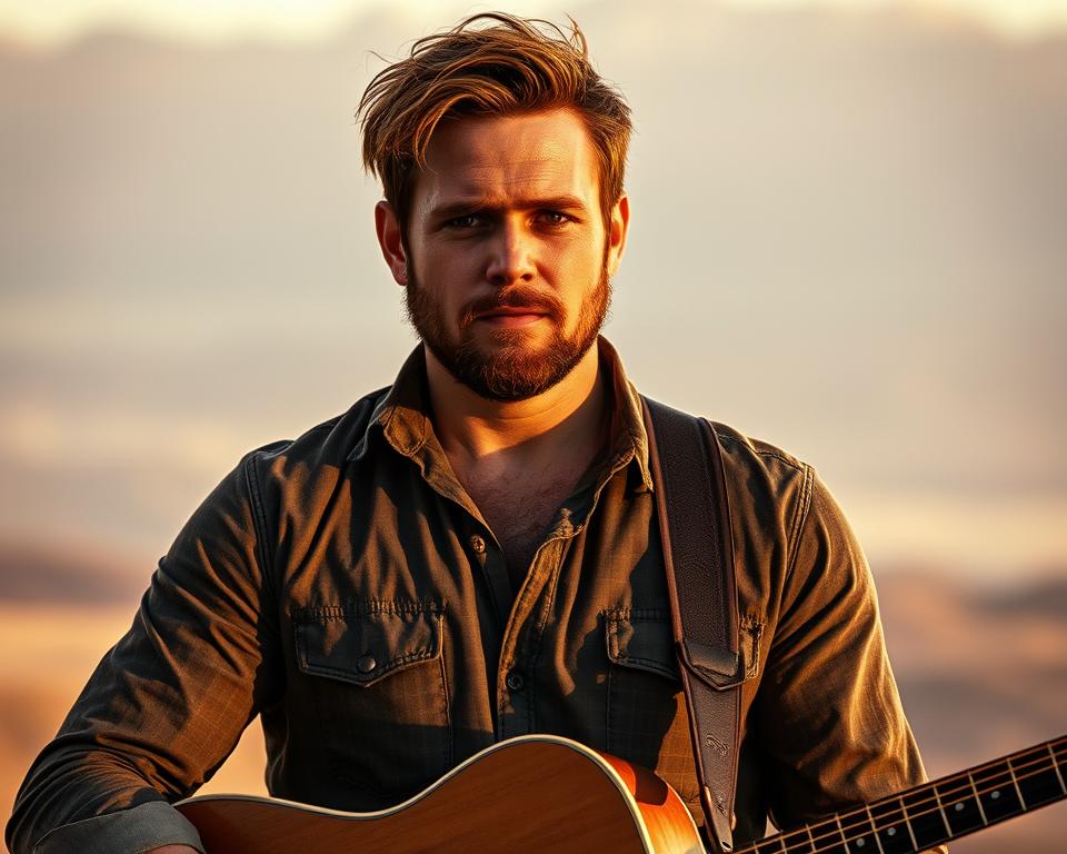 Zach Bryan: A Compelling Country Voice