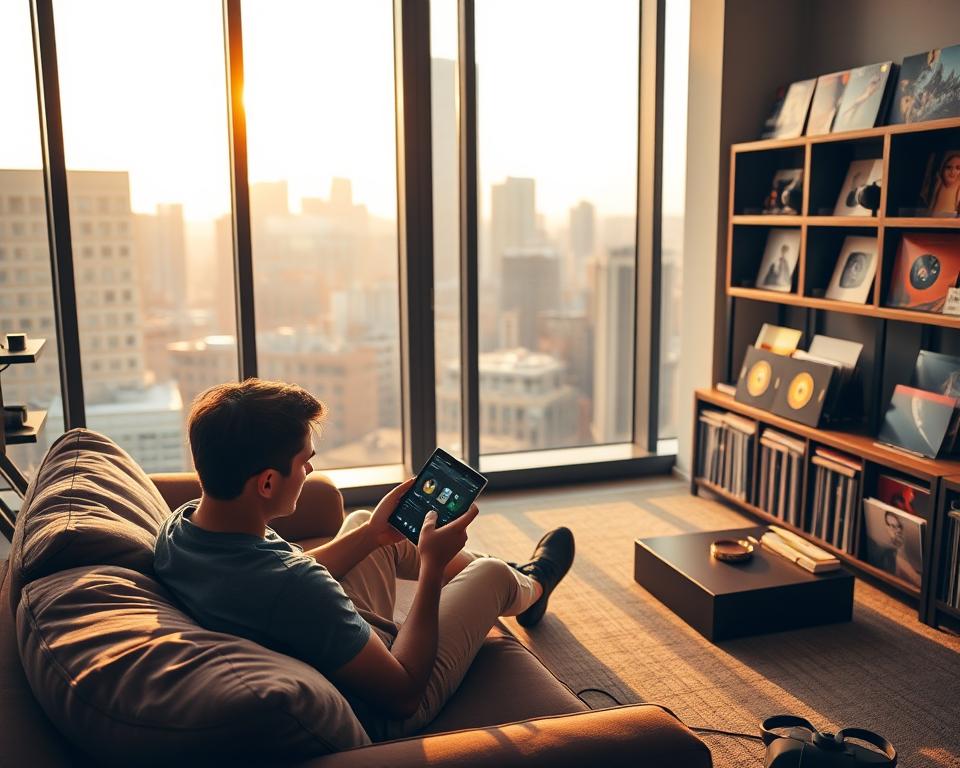 The Best Way to Find New Curated Playlists